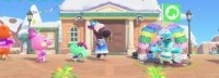 《动森》全新免费更新周四推出 三月更新联动马里奥