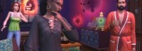《模拟人生4》DLC“灵异追击”发售 与鬼朋友同居