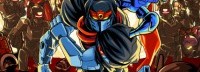 《赛博暗影》Steam口碑喜人 玩家特别好评：硬核！