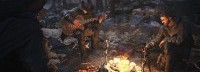 一开放世界生存MMO上线Steam 在丧尸世界幸存下来