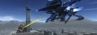 《机动战士高达激战任务2》今日登PS5 公开新地图