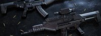 《叛乱沙漠风暴》将更新中国武器：QTS11和QBZ97
