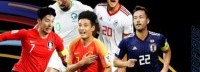 科乐美取得亚足协国家队与球会赛事授权 亚足走向世界