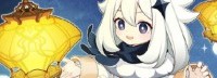 《原神》1.3版预下载来了 2月1日开启：PC/移动端