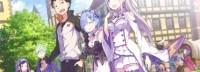《Re0虚假的王选候补》Steam特别好评 立绘绝赞