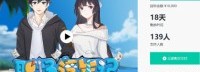 《职场浮生记》众筹成功 2月4日开启新一轮测试