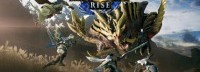 《怪猎崛起》试玩特典公布 发售后可获道具奖励
