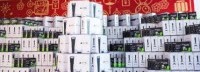 米哈游年会奖品“杀疯了” 成堆PS5、NS、iPhone12