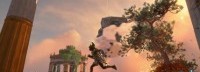 《渡神纪》试炼DLC GS评分6分：物理系统颇为折磨