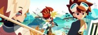 2D手绘风JRPG《水晶传说》公布新预告 7月正式发售