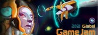 2021年GGJ中国区300+游戏DEMO 2月6日直播展示