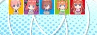 PS4/NS《五等分的花嫁》OP公布 阁下买了哪一股？