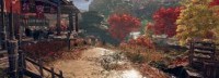 武侠游戏《天命奇御2》首曝预告 2021年内发售