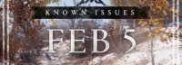 《英灵殿》公布问题列表 说话说得嘴瓢了