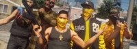 《GTAOL》角色扮演服务器更新 Twitch观众数登顶