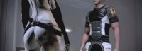 《质量效应：传奇版》改变视角 再无法观察角色翘臀