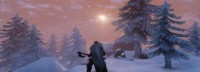 维京多人生存《Valheim》好评如潮 登上Steam热门