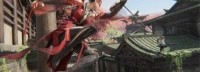 《永劫无间》：网易内测结束 反馈只比OW弱一点