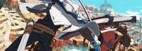 《罪恶装备STRIVE》实机演示 特效华丽打击感极强