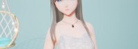 《人工桌面》少女讲原神故事 神态细腻极具代入感