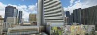 《飞行模拟》第三方布里斯本城市群展示 本月上线