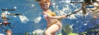 《莱莎2》泳装DLC明日推出 穿着泳装享受冒险乐趣