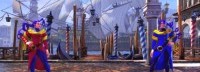 《街头霸王5》冬季更新公布 超人气角色Rose详解