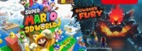 英国周销榜：《超马3D世界+狂怒世界》登上榜首