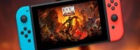 官方谈NS《DOOM永恒》过场20帧：为了更高分辨率