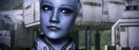 《质量效应传奇版》开发者:莉亚娜建模须与故事相符