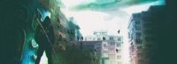 原《寂静岭》制作人新项目简介 多幅概念图公布