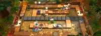 《胡闹厨房！全都好吃》下月登陆Steam 又该开饭了