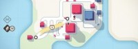 《迷你公路》Steam五月开售 城市交通网由你设计
