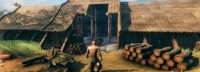 《英灵神殿》IGN 9分：生存建造类游戏中的典范