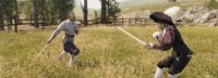 这款剑术格斗新作Steam开局特别好评 玩家超爱击剑