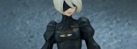 亚马逊《尼尔机械纪元》2B手办好价 豪华版1378元