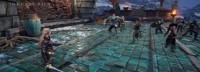 《海岛大亨》发行商宣布新作：黑暗幻想战略RPG