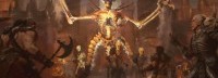 《暗黑破坏神2》重制版支持MOD 还支持交叉进度