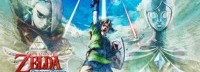 《塞尔达天空之剑HD》大小7.7GB 在亚马逊已卖脱销