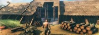 《英灵神殿》在线玩家人数破纪录 跻身Steam三巨头