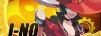 《罪恶装备STRIVE》新参战角色I-NO 又御又攻大姐姐