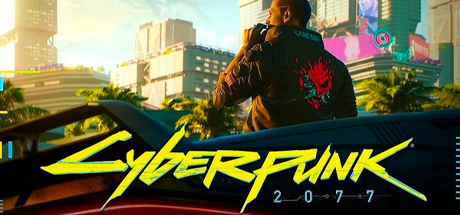 原来你是这样的《赛博朋克2077》