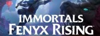 《渡神纪》中国神话DLC3月25日发售 全新角色喾登场
