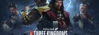 《三国全面战争》新DLC售价45元 Steam好评率89%