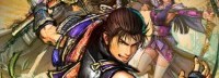 《战国无双5》直播预告：将首次公开本作实机演示