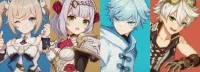 《原神》1.4版本预下载：3月15日开启 PC/移动端