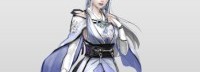 《战国无双5》浓姬服装“雪女”公布：灵感源自仁王
