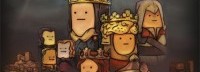 NEOWIZ发布单机游戏《冒险之旅》DLC“许诺之地”