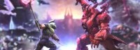 《DOOM永恒》新dlc先导预告泄露 猛男最强之敌登场