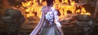 国产ARPG《琉隐》宣传片 扮演驱妖师开放世界冒险